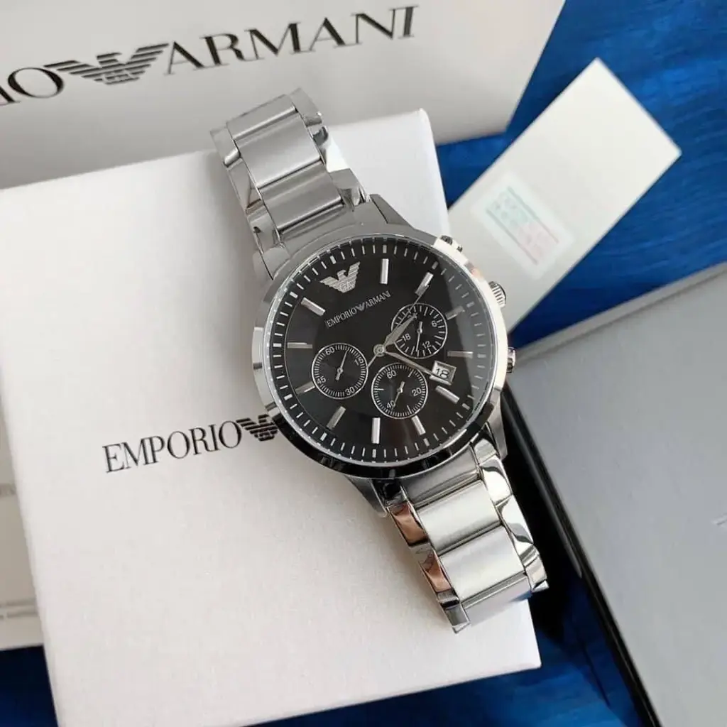 Emporio Armani