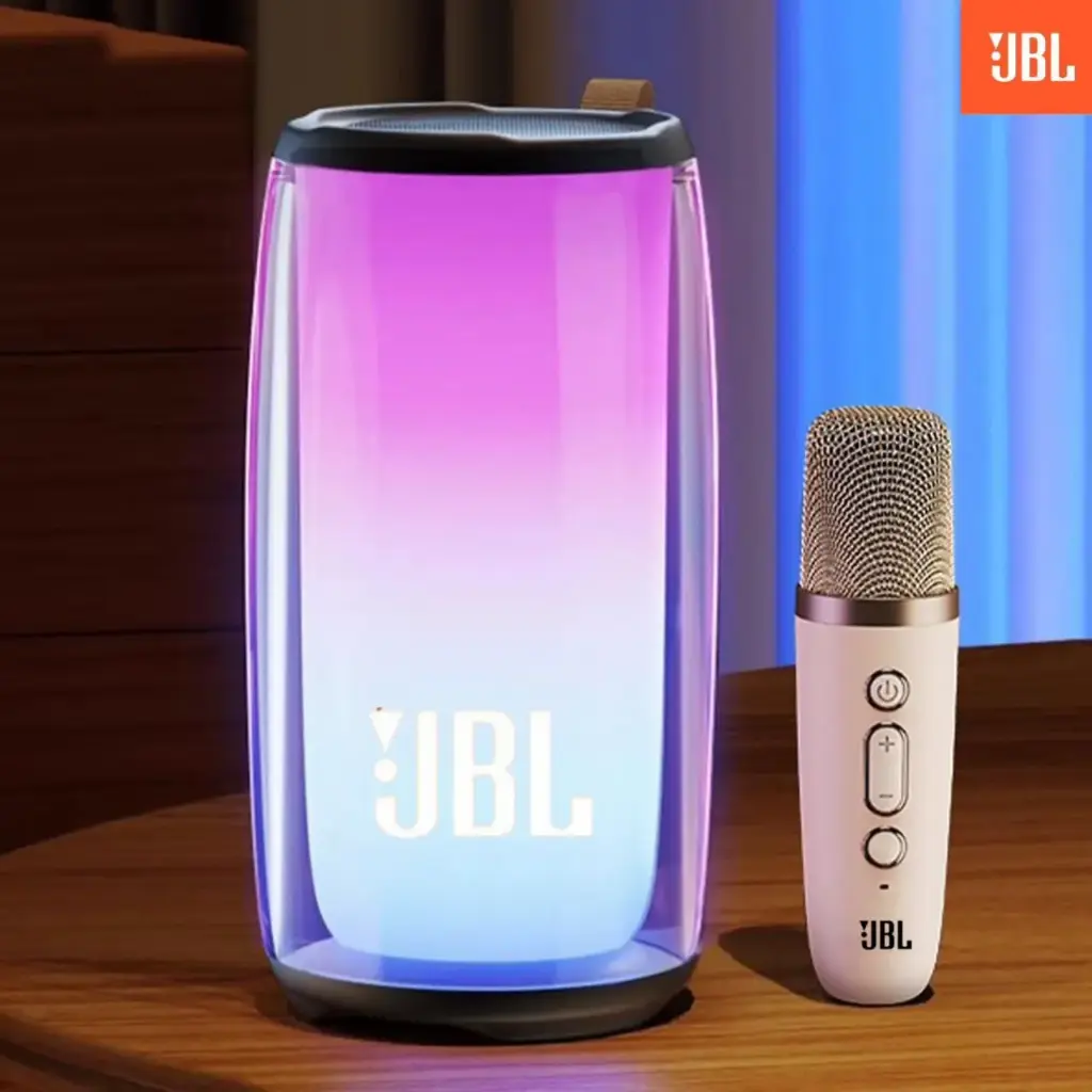 JBL Pulse 6+