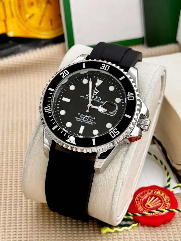 ROLEX SUBMARINE