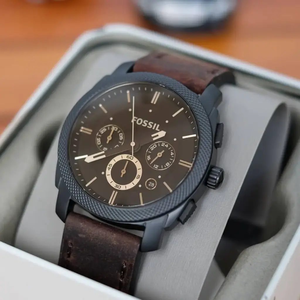 FOSSIL FS4656