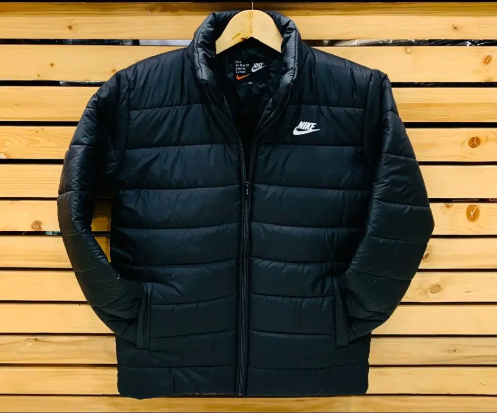 NIKE JACKET