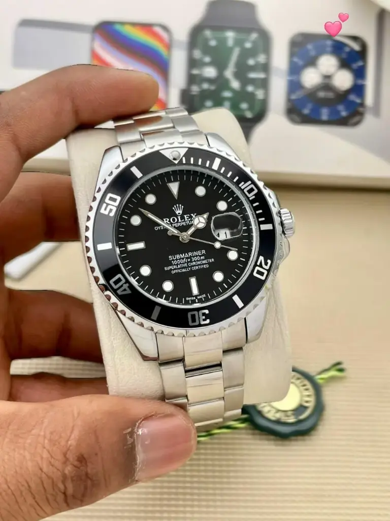 ROLEX WATCH