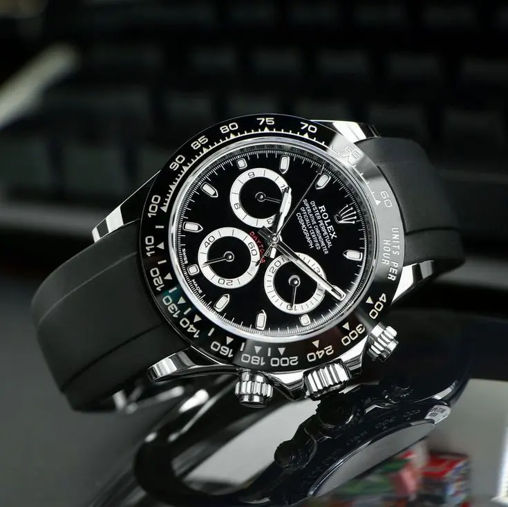 ROLEX Cosmograph Daytona