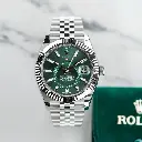 ROLEX SKY-DWELLER