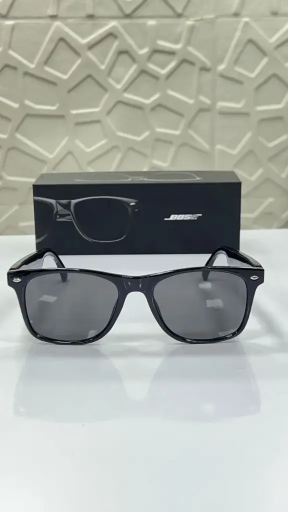 BOSE SMART GLASSES