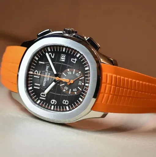 Patek Philippe Aquanaut 5698A