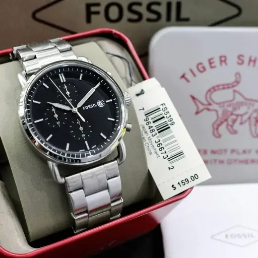 Fossil-FS5399