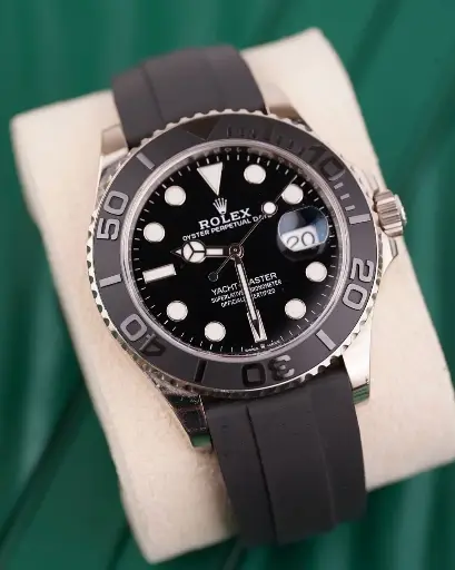 Rolex YACHT-MASTER