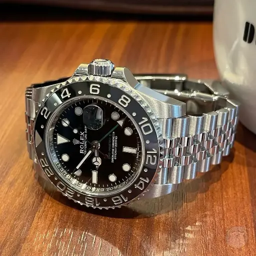 Rolex GMT Master 2